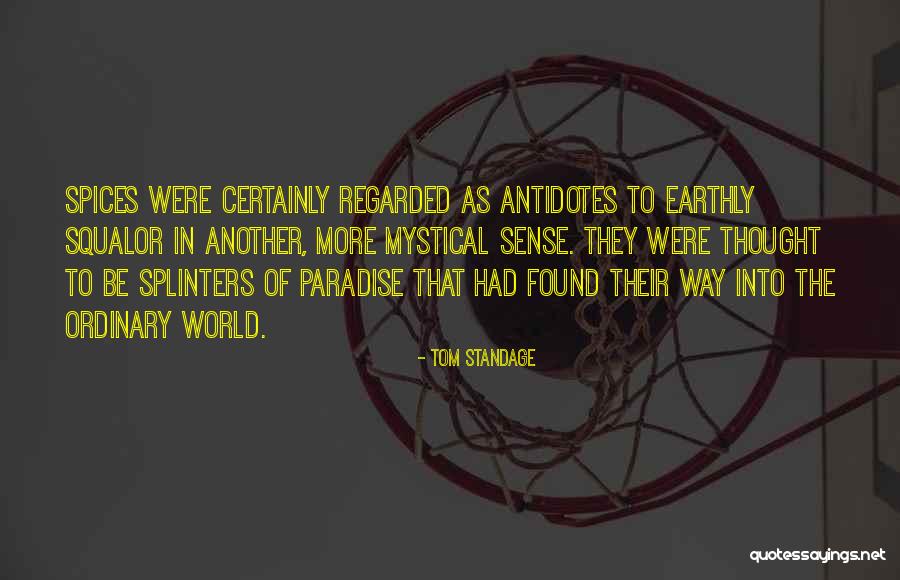 Success Quotess Quotess Quotes Quotes By Tom Standage