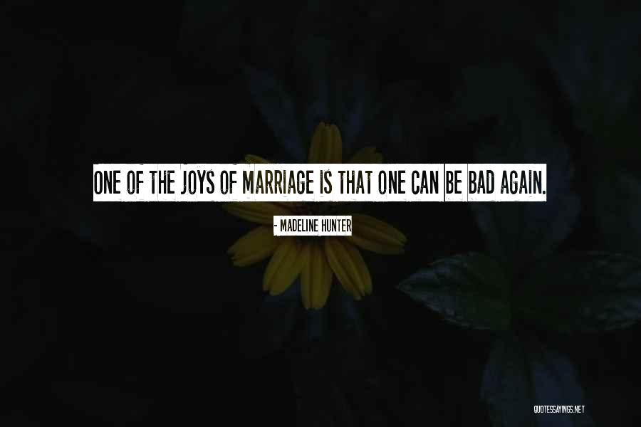 Success Slogan Quotes By Madeline Hunter