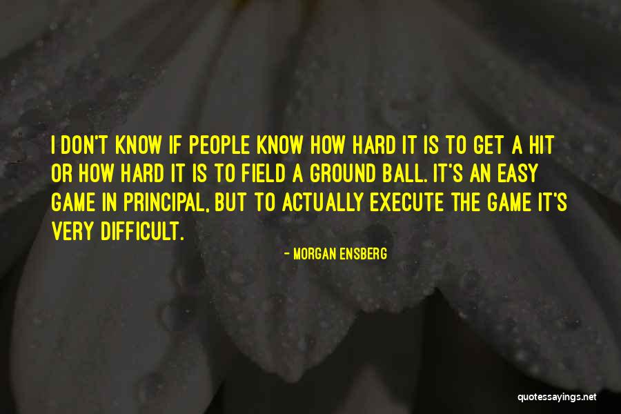 Success Slogan Quotes By Morgan Ensberg Success Slogan Quotes By Morgan Ensberg