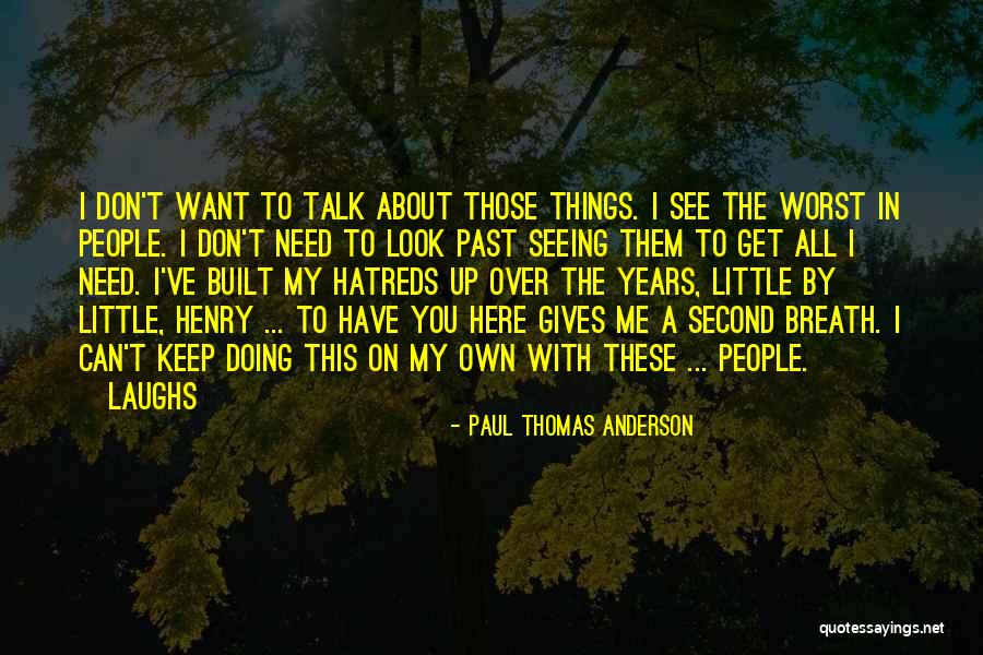 Success Slogan Quotes By Paul Thomas Anderson Success Slogan Quotes By Paul Thomas Anderson