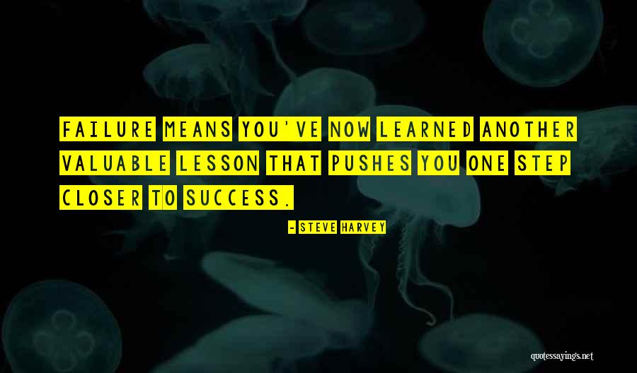 Success Steps Quotes By Steve Harvey Success Steps Quotes By Steve Harvey