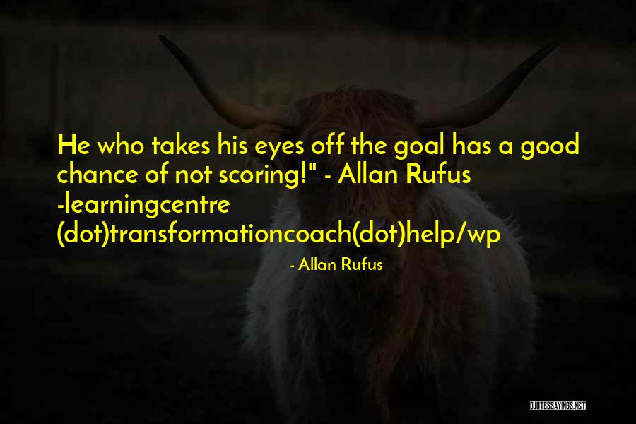 Success With The Help Of Others Quotes By Allan Rufus Success With The Help Of Others Quotes By Allan Rufus