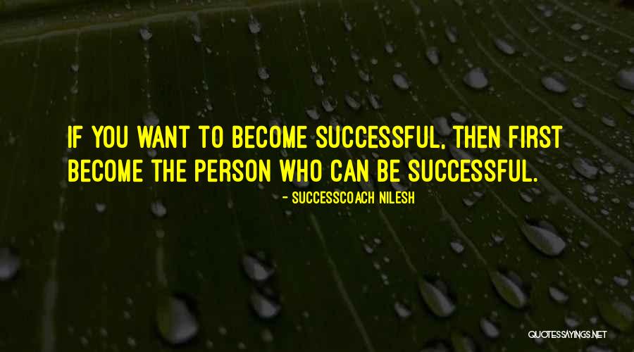 SuccessCoach Nilesh Quotes 1213782