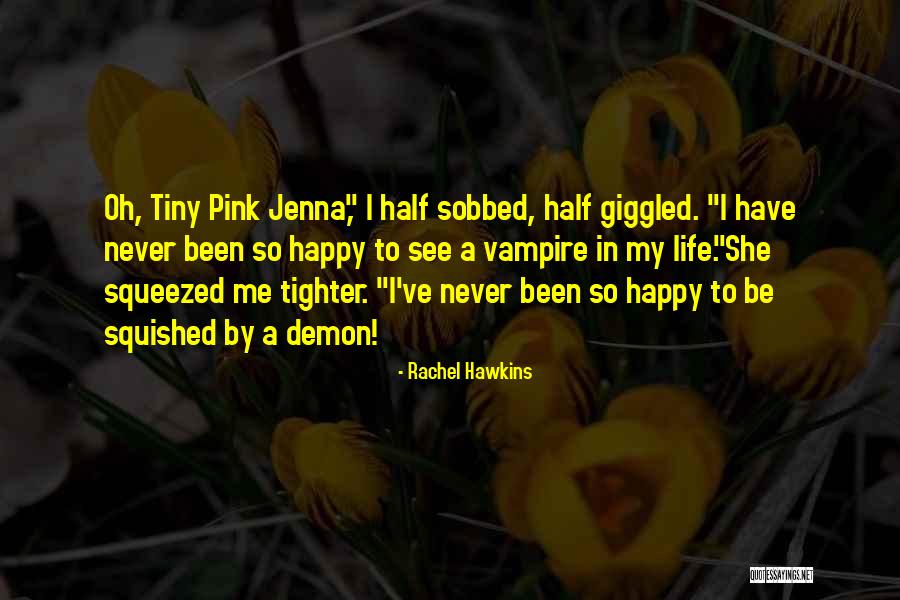 Successfactors Wellstar Quotes By Rachel Hawkins Successfactors Wellstar Quotes By Rachel Hawkins
