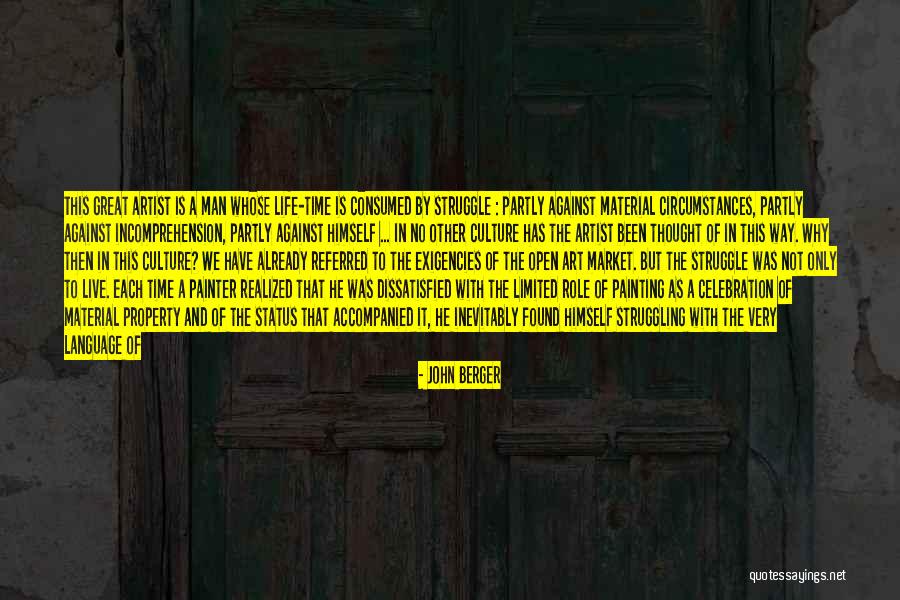 Successful And Unsuccessful Quotes By John Berger Successful And Unsuccessful Quotes By John Berger