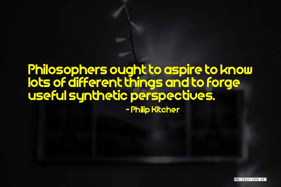 Successful Arranged Marriage Quotes By Philip Kitcher Successful Arranged Marriage Quotes By Philip Kitcher