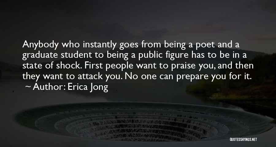 Successful Billionaires Quotes By Erica Jong