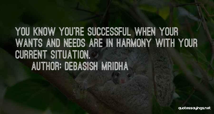 Successful Education Quotes By Debasish Mridha