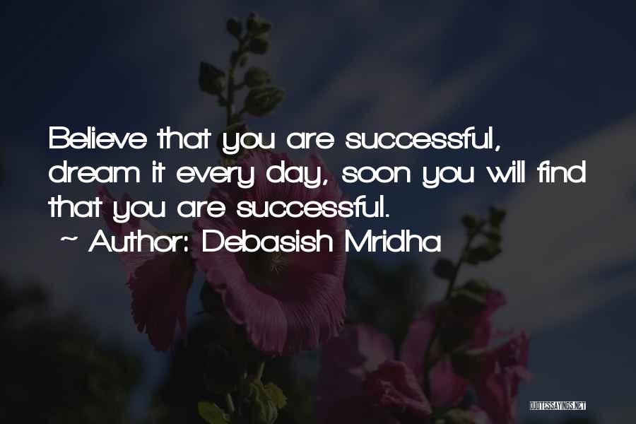 Successful Education Quotes By Debasish Mridha