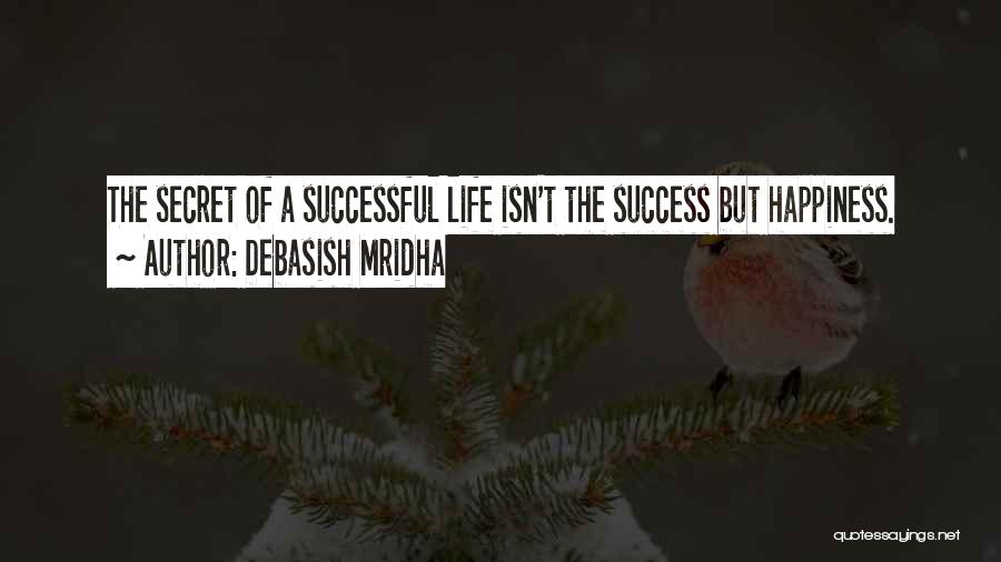 Successful Education Quotes By Debasish Mridha