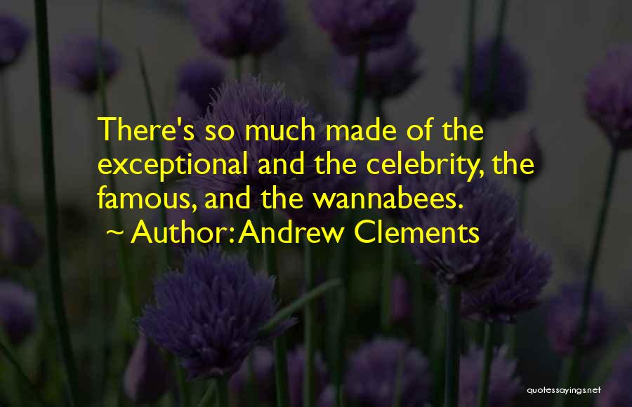 Successful End Of Job Quotes By Andrew Clements