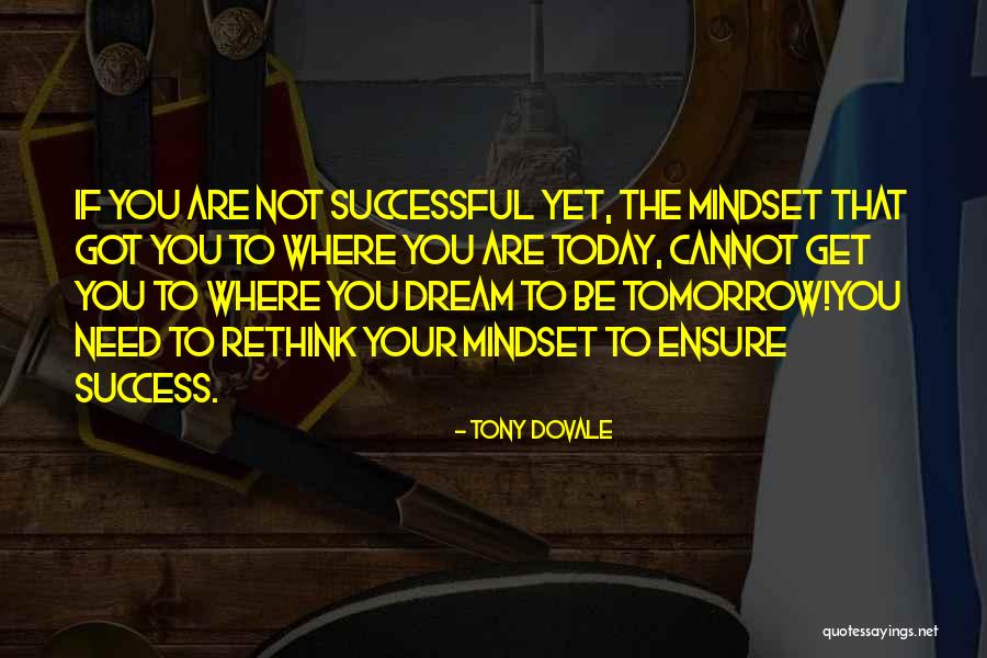 Successful Entrepreneurs Quotes By Tony Dovale Successful Entrepreneurs Quotes By Tony Dovale