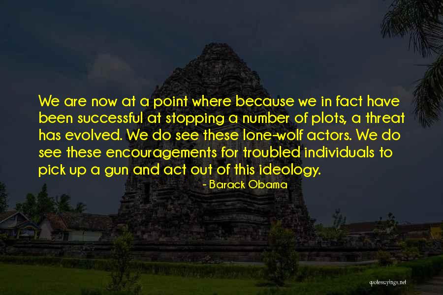 Successful Individuals Quotes By Barack Obama Successful Individuals Quotes By Barack Obama