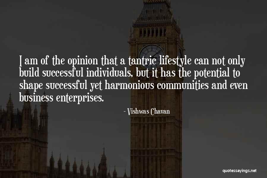 Successful Individuals Quotes By Vishwas Chavan Successful Individuals Quotes By Vishwas Chavan