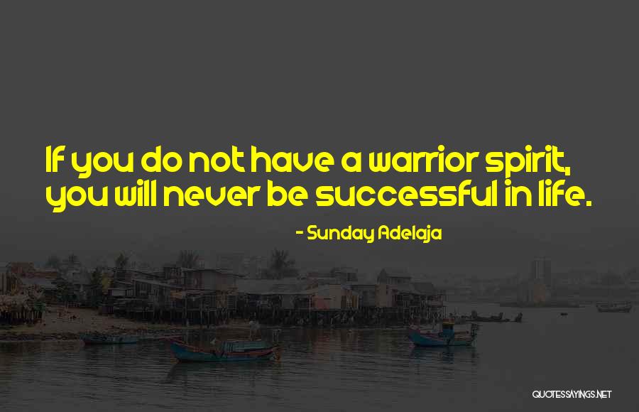 Successful Life Quotes By Sunday Adelaja Successful Life Quotes By Sunday Adelaja