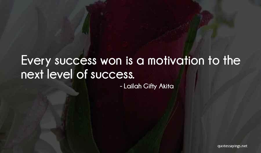 Successful Living Quotes By Lailah Gifty Akita