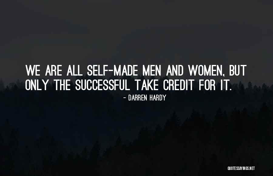 Successful Men Quotes By Darren Hardy Successful Men Quotes By Darren Hardy