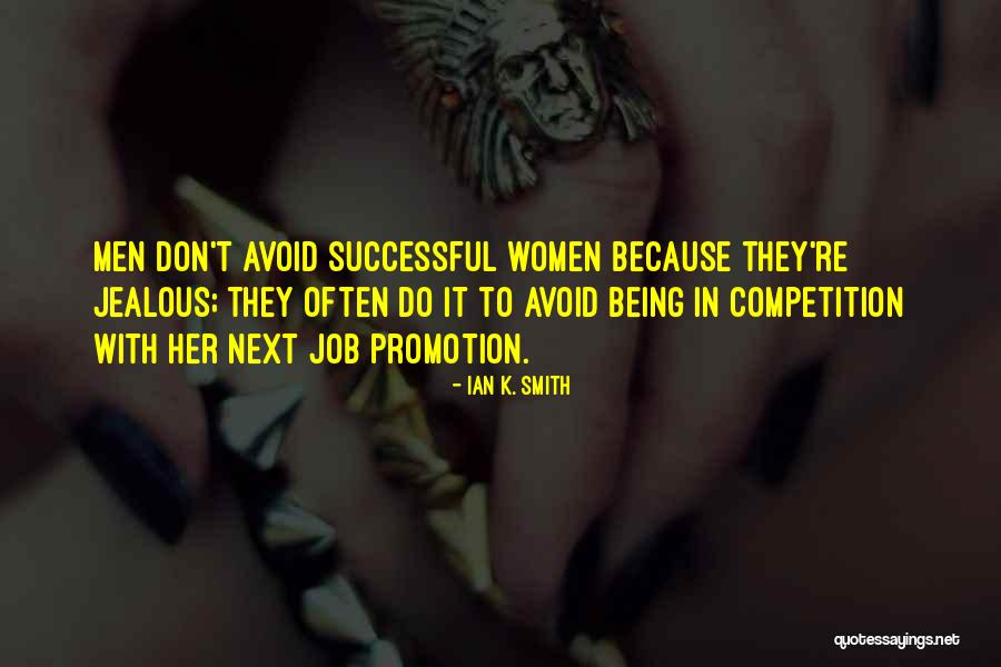 Successful Men Quotes By Ian K. Smith Successful Men Quotes By Ian K. Smith