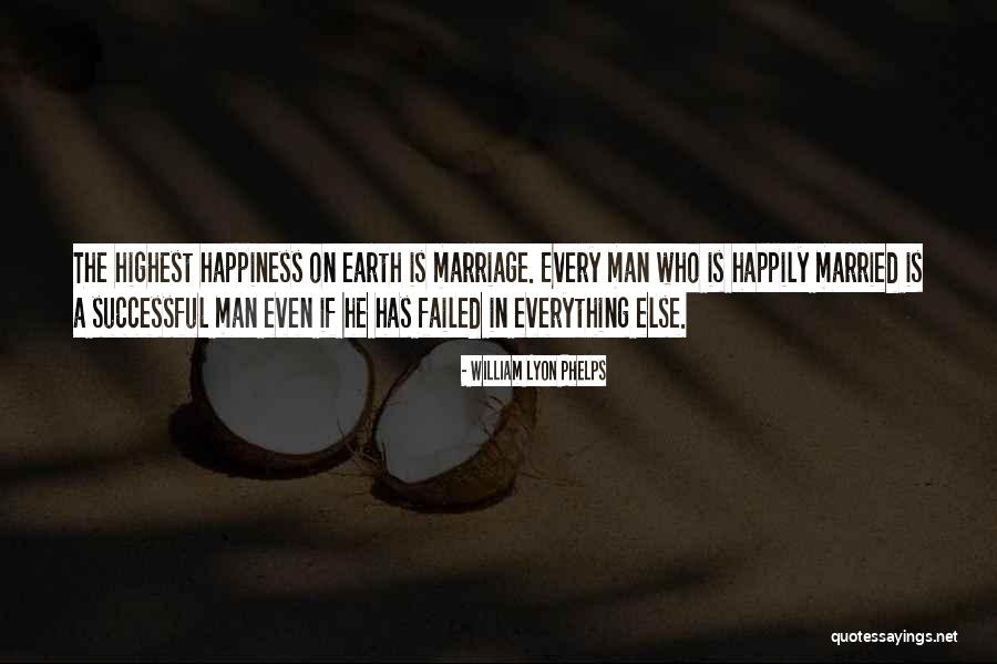Successful Men Quotes By William Lyon Phelps Successful Men Quotes By William Lyon Phelps