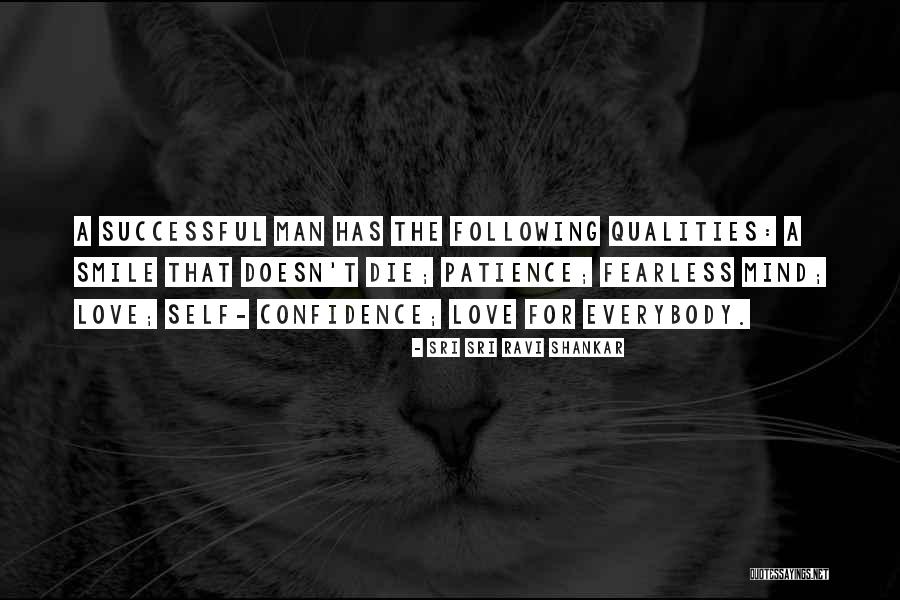 Successful Mind Quotes By Sri Sri Ravi Shankar Successful Mind Quotes By Sri Sri Ravi Shankar