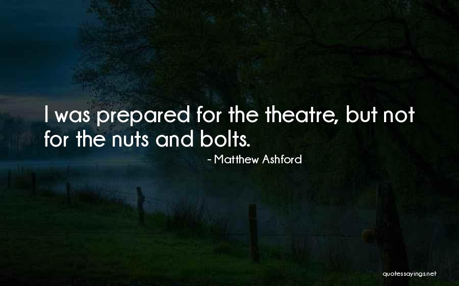 Successful Parenting Quotes By Matthew Ashford Successful Parenting Quotes By Matthew Ashford