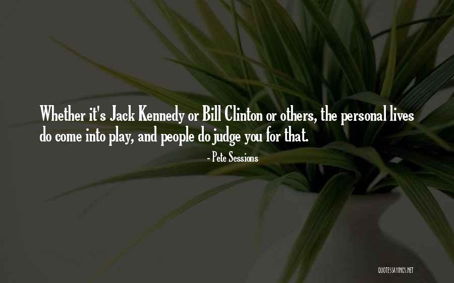 Successful Parenting Quotes By Pete Sessions Successful Parenting Quotes By Pete Sessions