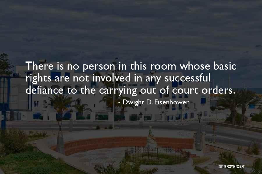 Successful Person Quotes By Dwight D. Eisenhower Successful Person Quotes By Dwight D. Eisenhower