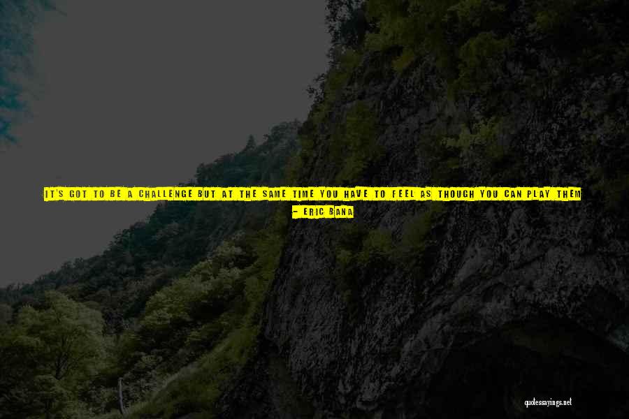 Successful Person Quotes By Eric Bana Successful Person Quotes By Eric Bana