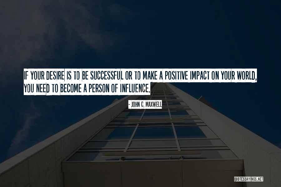 Successful Person Quotes By John C. Maxwell Successful Person Quotes By John C. Maxwell