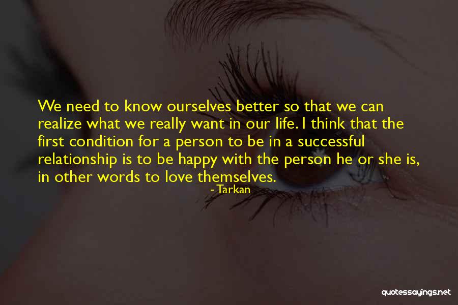 Successful Person Quotes By Tarkan Successful Person Quotes By Tarkan