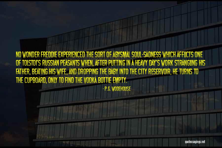 Successful Person Quote Quotes By P.G. Wodehouse Successful Person Quote Quotes By P.G. Wodehouse