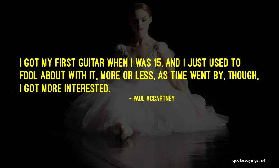 Successful Person Quote Quotes By Paul McCartney Successful Person Quote Quotes By Paul McCartney