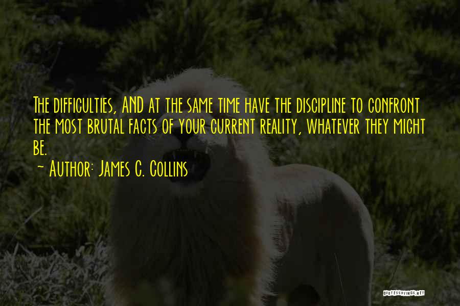 Successful Presentations Quotes By James C. Collins