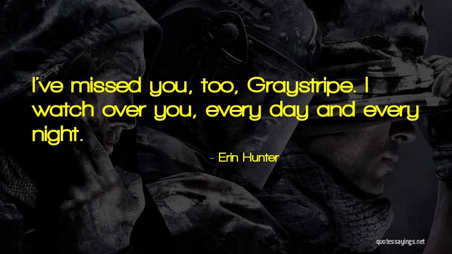 Successful Quiet Quotes By Erin Hunter Successful Quiet Quotes By Erin Hunter
