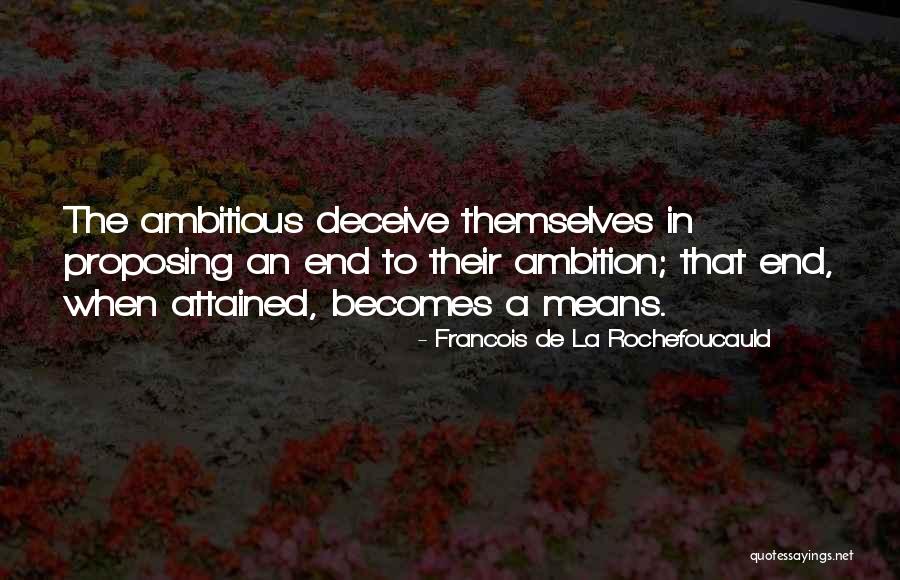 Successful Quiet Quotes By Francois De La Rochefoucauld Successful Quiet Quotes By Francois De La Rochefoucauld