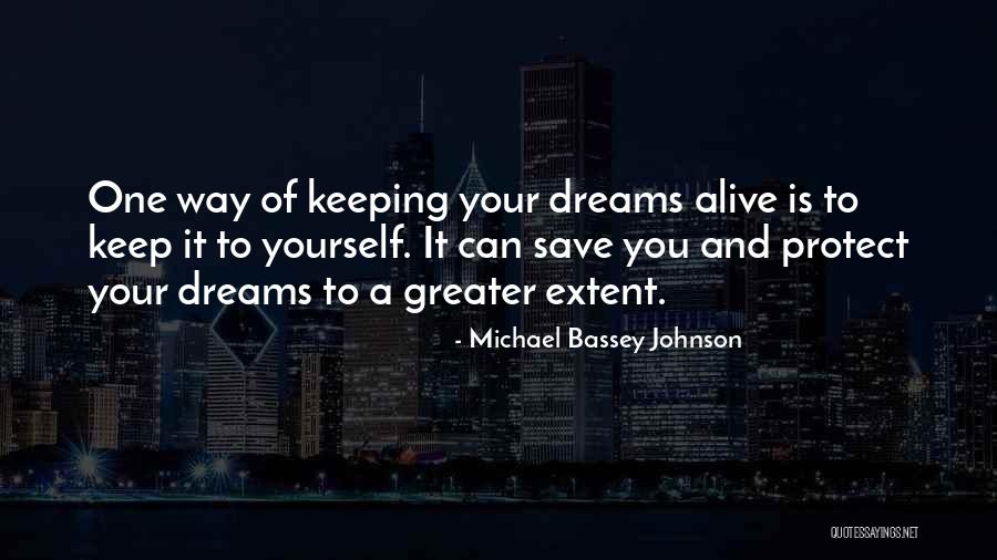 Successful Quiet Quotes By Michael Bassey Johnson Successful Quiet Quotes By Michael Bassey Johnson