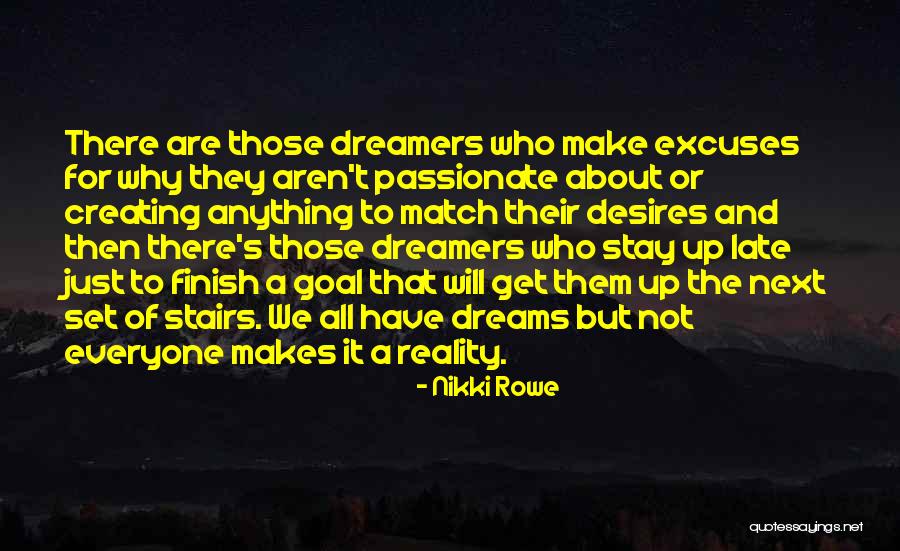 Successful Quiet Quotes By Nikki Rowe Successful Quiet Quotes By Nikki Rowe