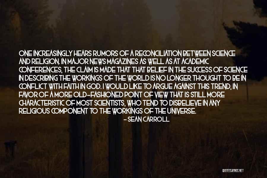 Successful Quiet Quotes By Sean Carroll Successful Quiet Quotes By Sean Carroll