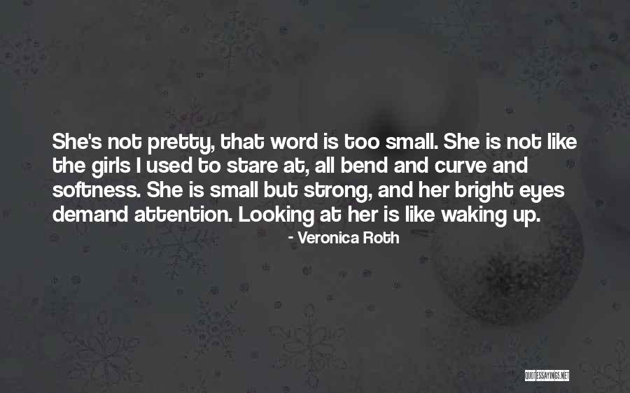 Successful Quiet Quotes By Veronica Roth Successful Quiet Quotes By Veronica Roth