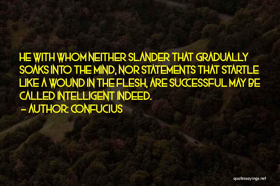 Successful Quotes By Confucius