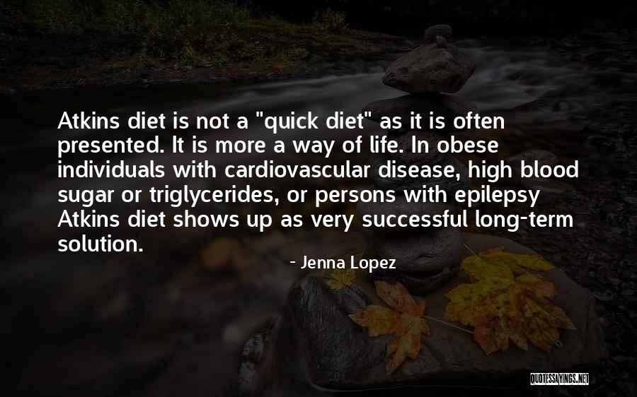 Successful Quotes By Jenna Lopez Successful Quotes By Jenna Lopez