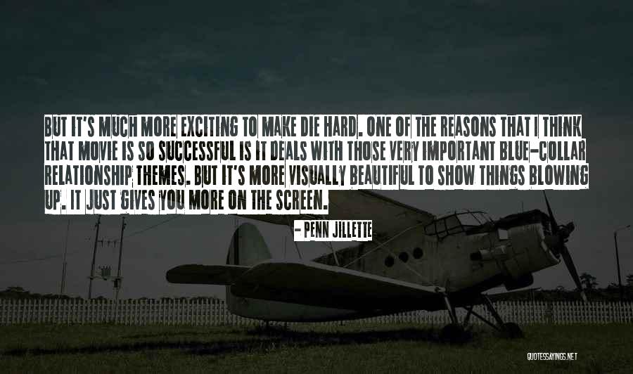 Successful Quotes By Penn Jillette Successful Quotes By Penn Jillette
