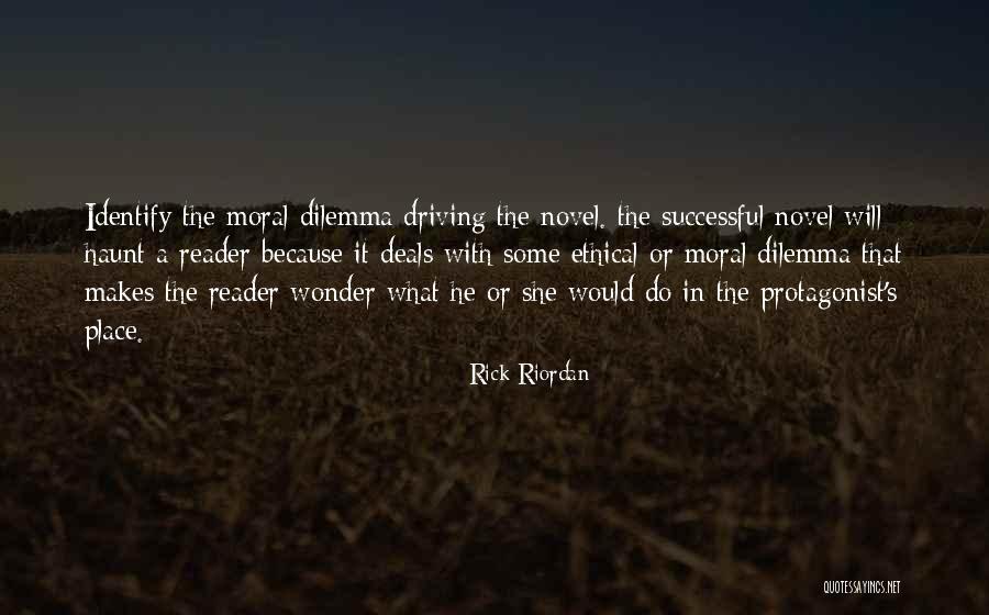 Successful Quotes By Rick Riordan Successful Quotes By Rick Riordan