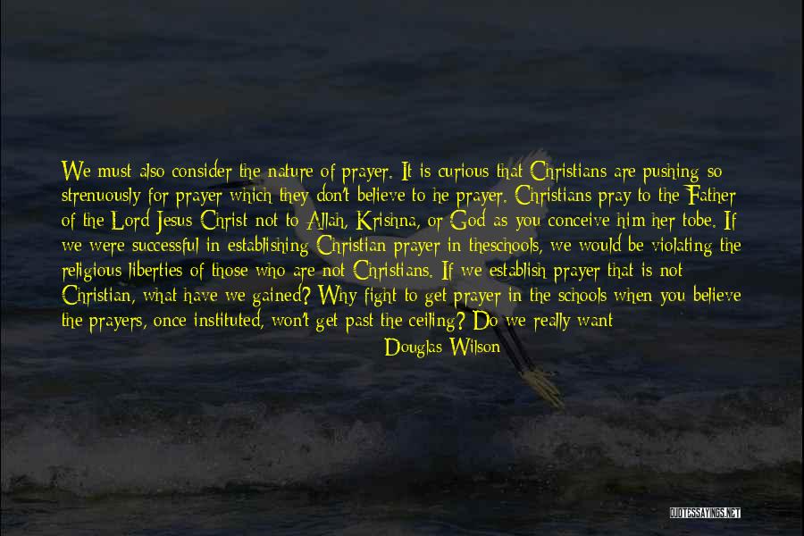 Successful Schools Quotes By Douglas Wilson Successful Schools Quotes By Douglas Wilson