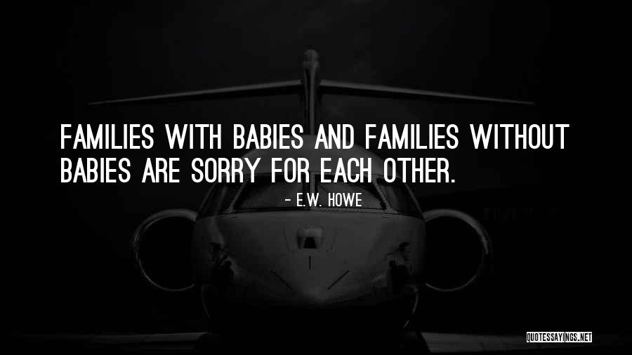 Successful Schools Quotes By E.W. Howe Successful Schools Quotes By E.W. Howe