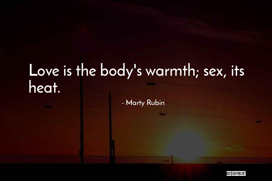 Successful Schools Quotes By Marty Rubin Successful Schools Quotes By Marty Rubin