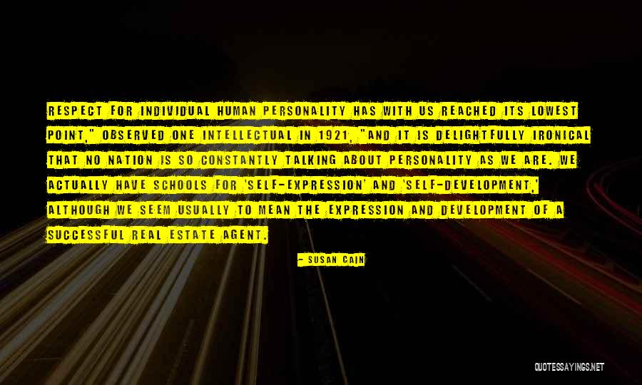 Successful Schools Quotes By Susan Cain Successful Schools Quotes By Susan Cain