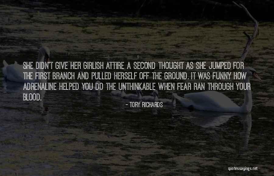 Successful Schools Quotes By Tory Richards Successful Schools Quotes By Tory Richards