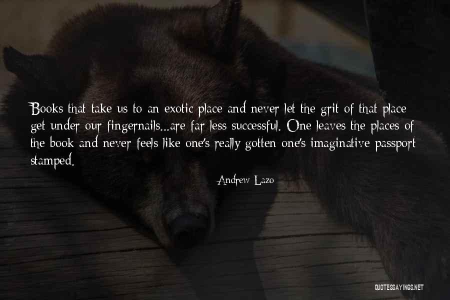 Successful Story Quotes By Andrew Lazo Successful Story Quotes By Andrew Lazo