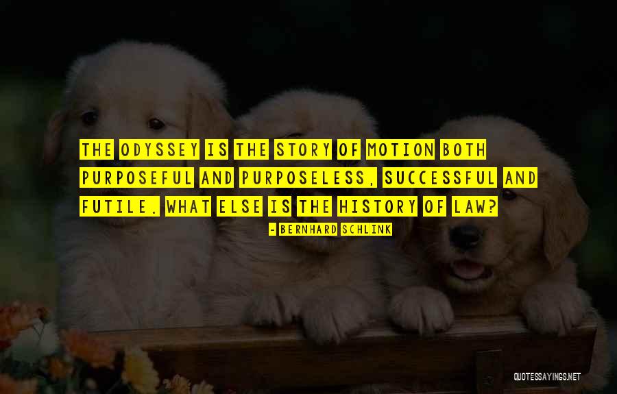 Successful Story Quotes By Bernhard Schlink Successful Story Quotes By Bernhard Schlink